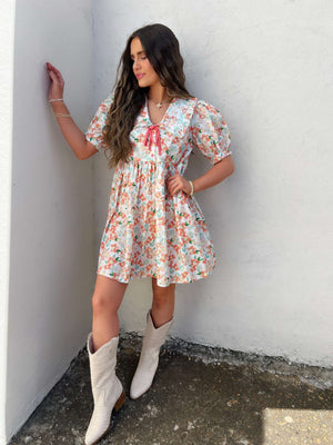 sweet escape dress