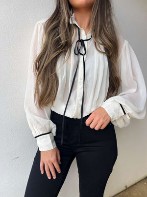 rowan top
