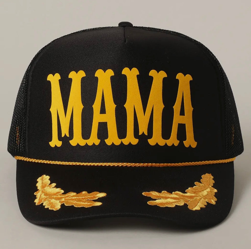 mama hat