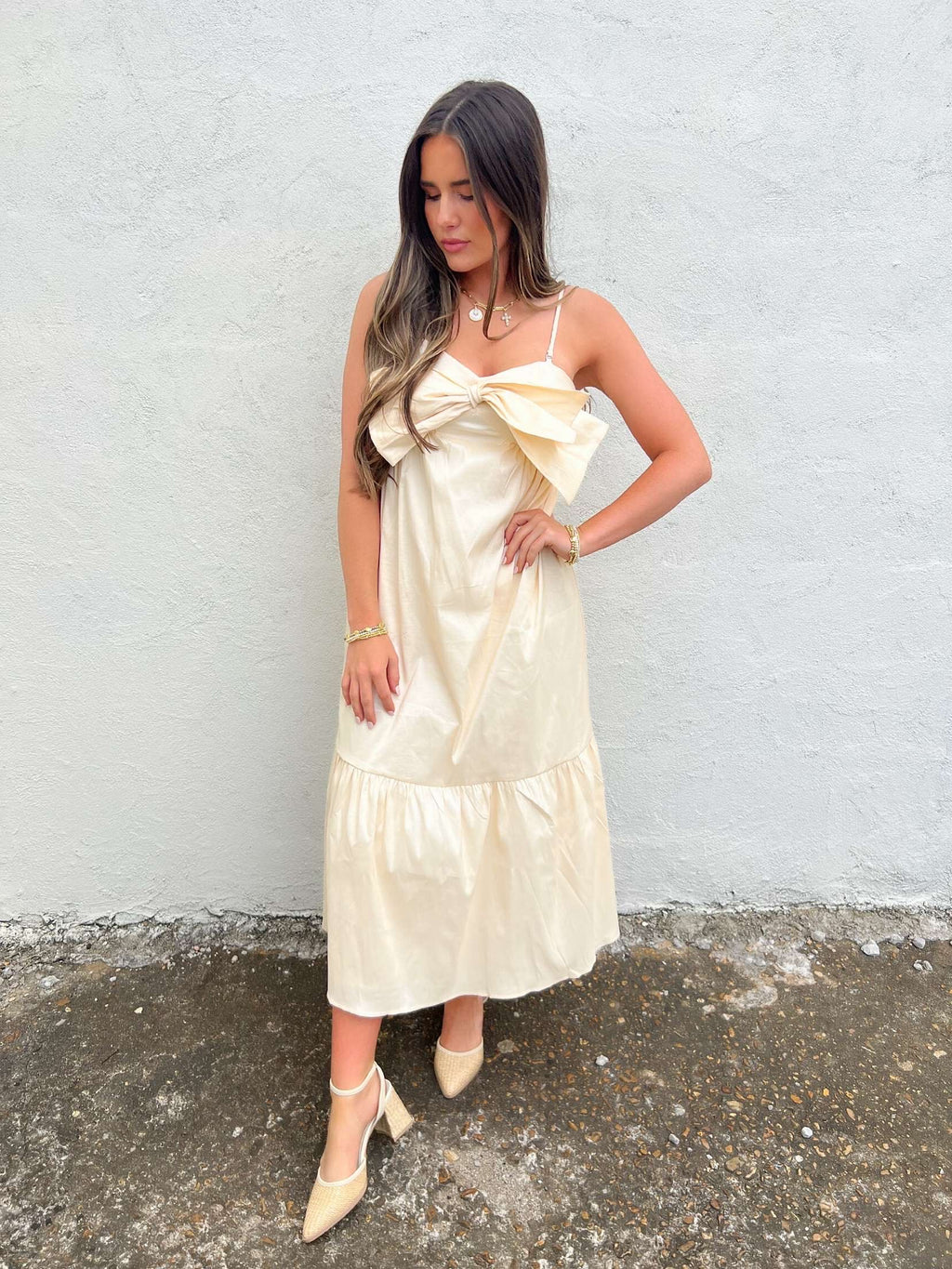 special occasion midi