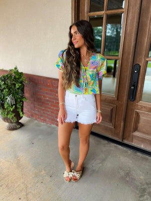 mimosa top