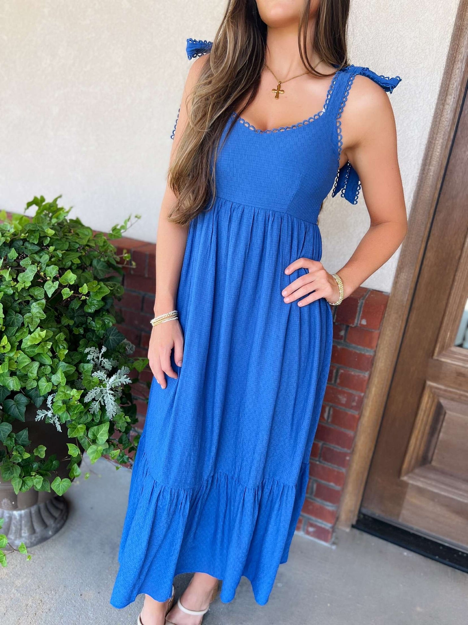 erin maxi
