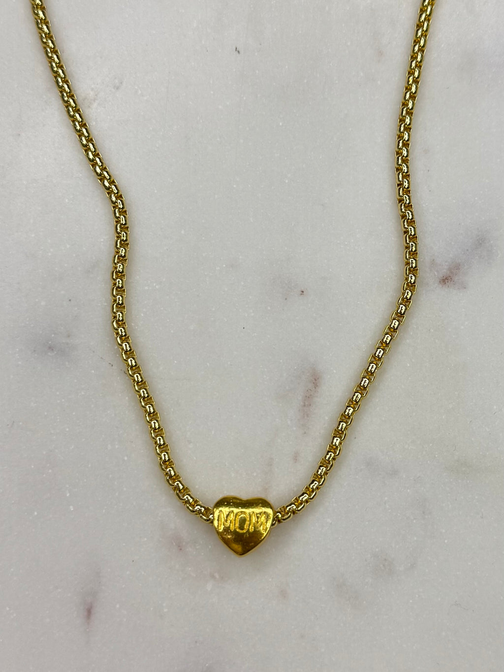 jto #2 box chain mom heart