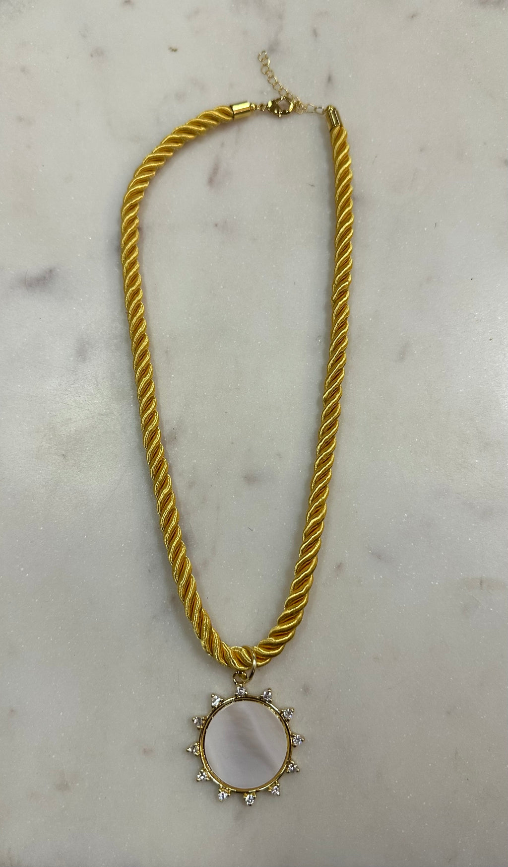 JTO necklace #41
