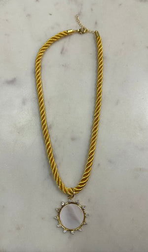 JTO necklace #41