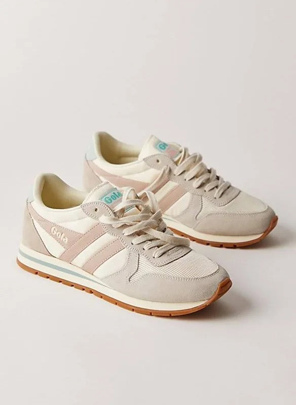 GOLA daytona - off white/rose/surf
