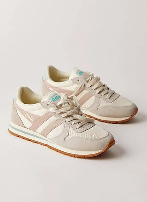 GOLA daytona - off white/rose/surf