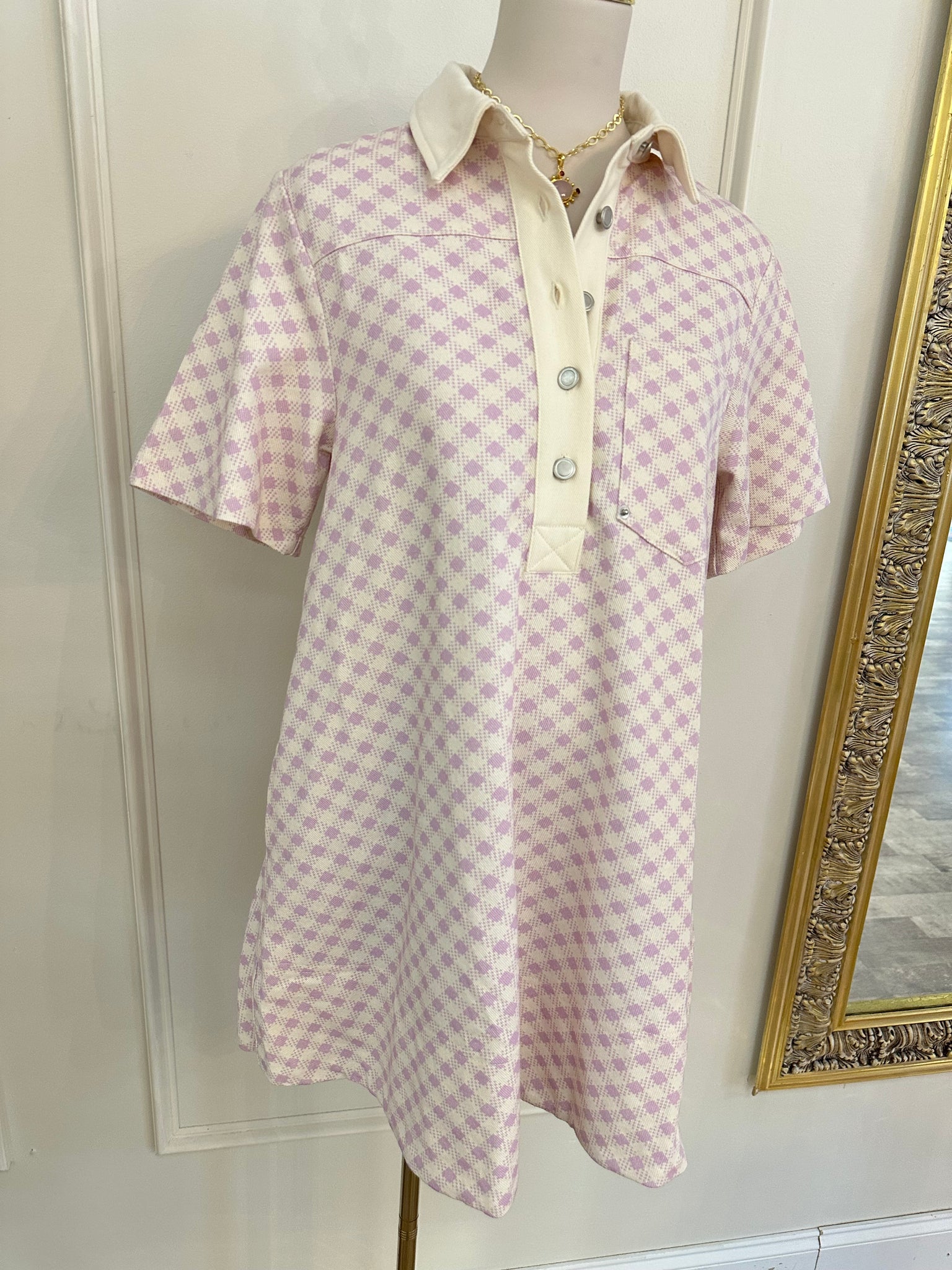 jasper dress