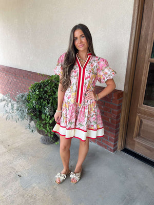 winnie dress