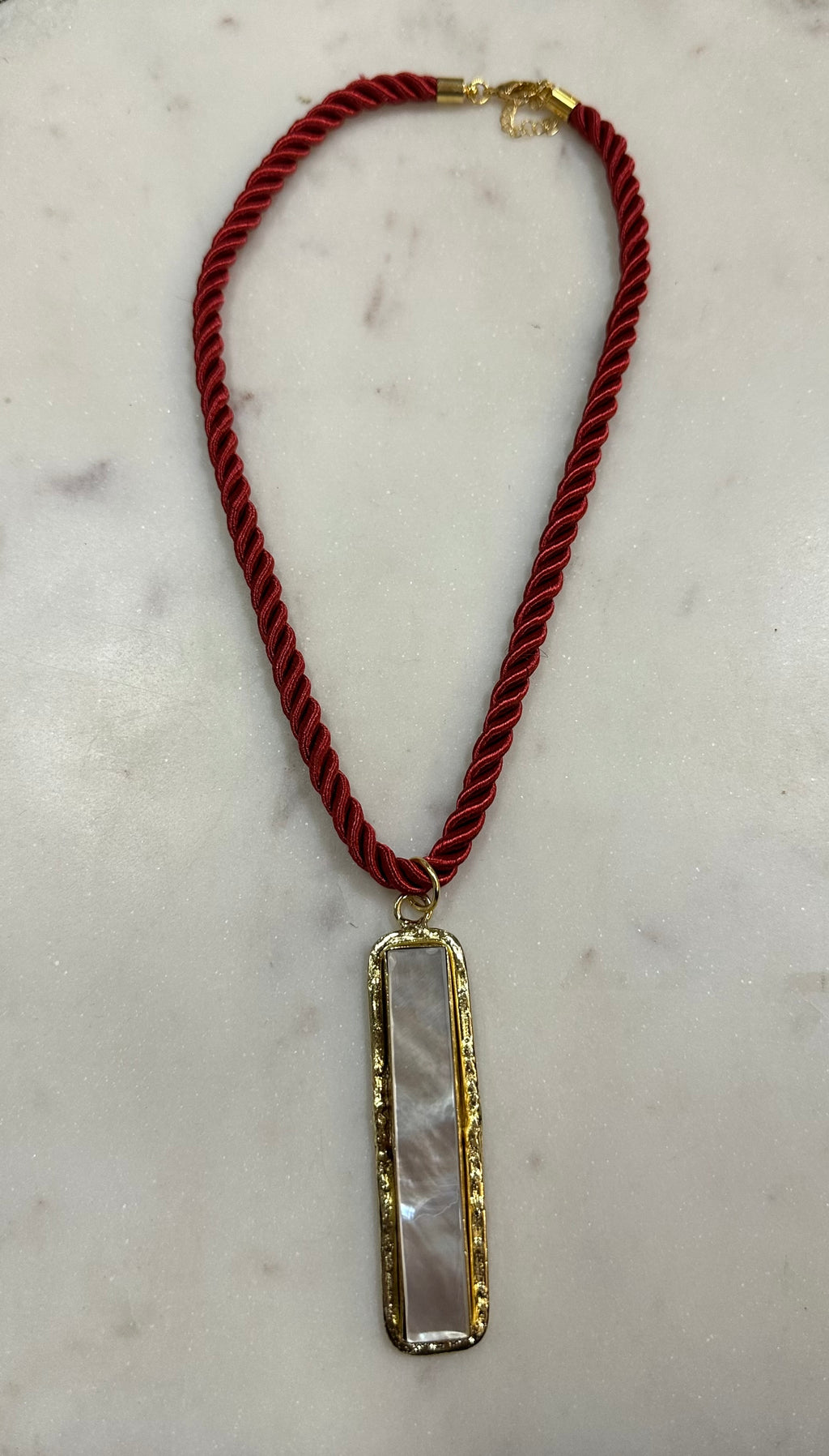 JTO necklace #34