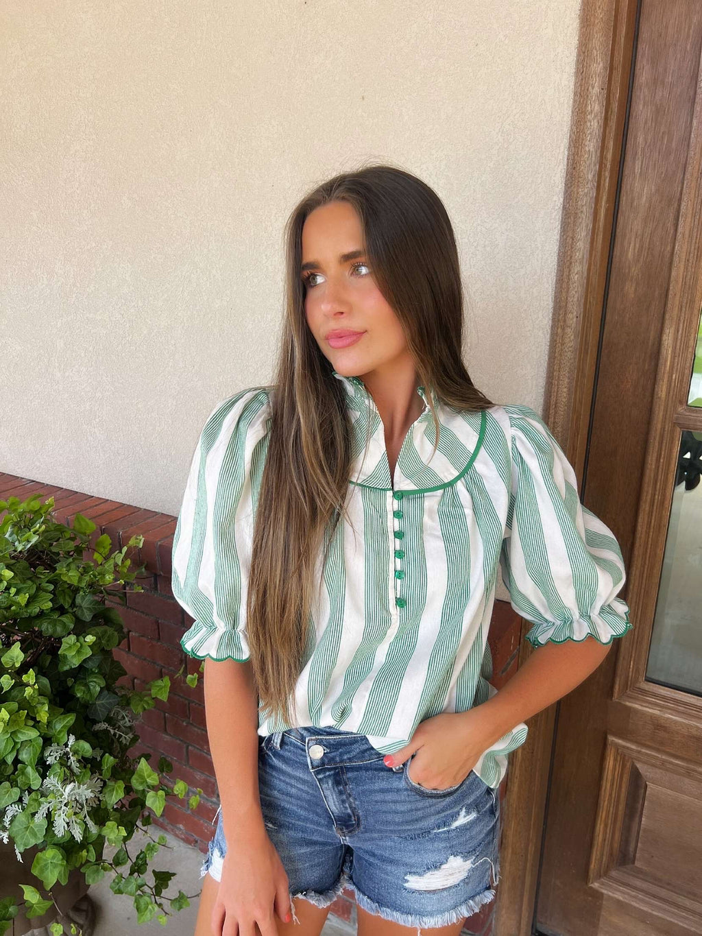 rebecca top