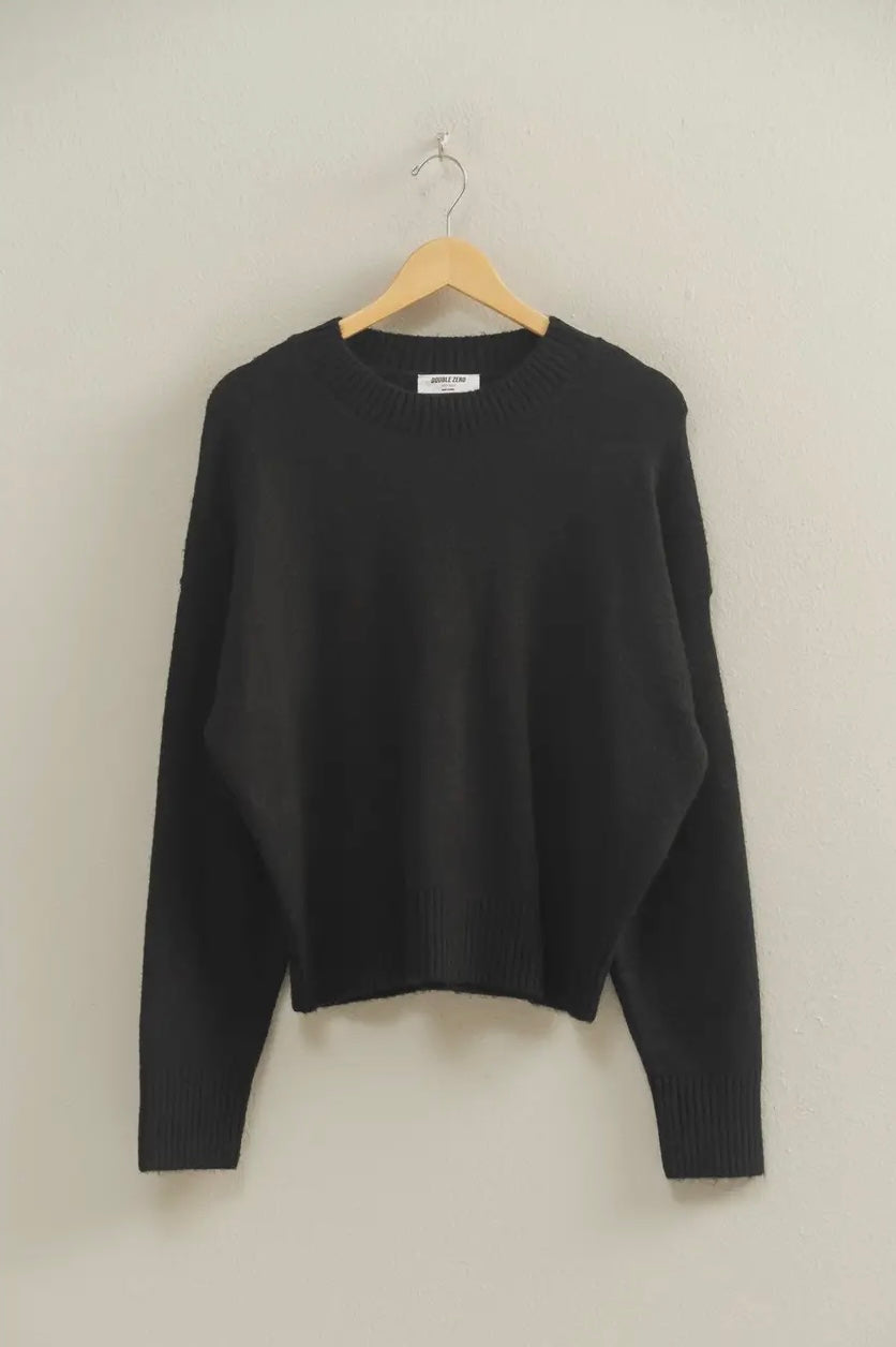 can’t beat it sweater