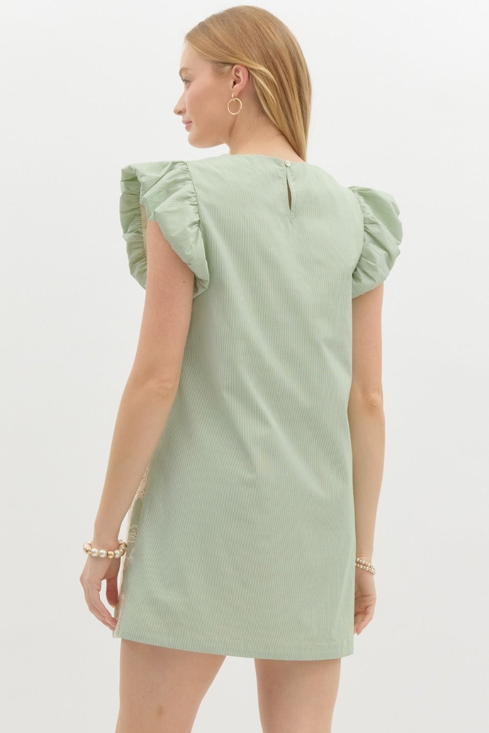 sweet as can be dress