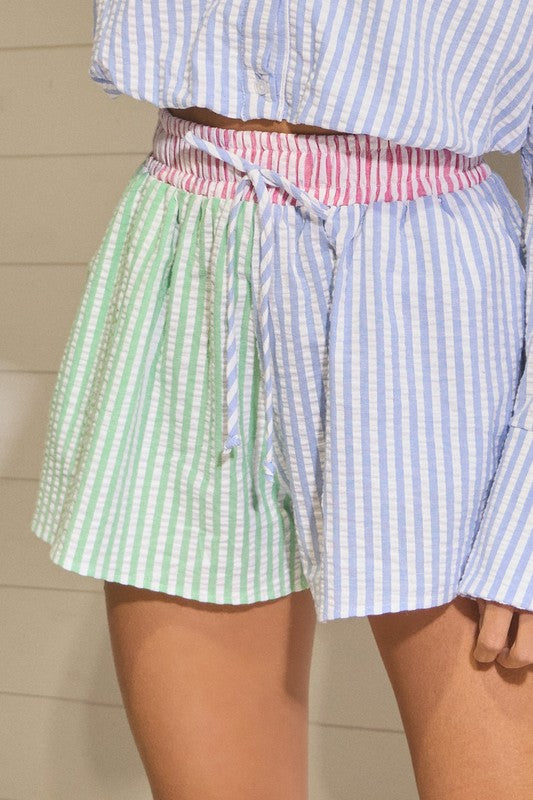 sunseeker shorts