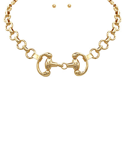bev necklace