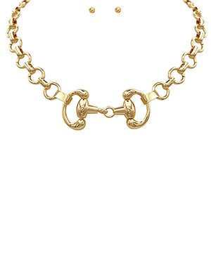 bev necklace