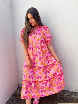claudia dress