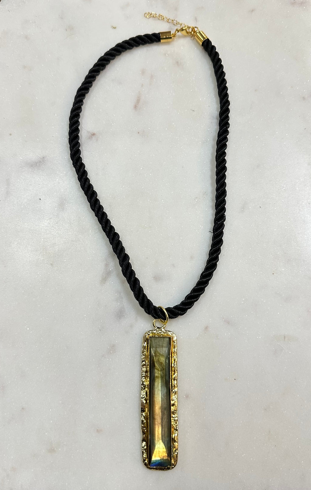 JTO necklace #20