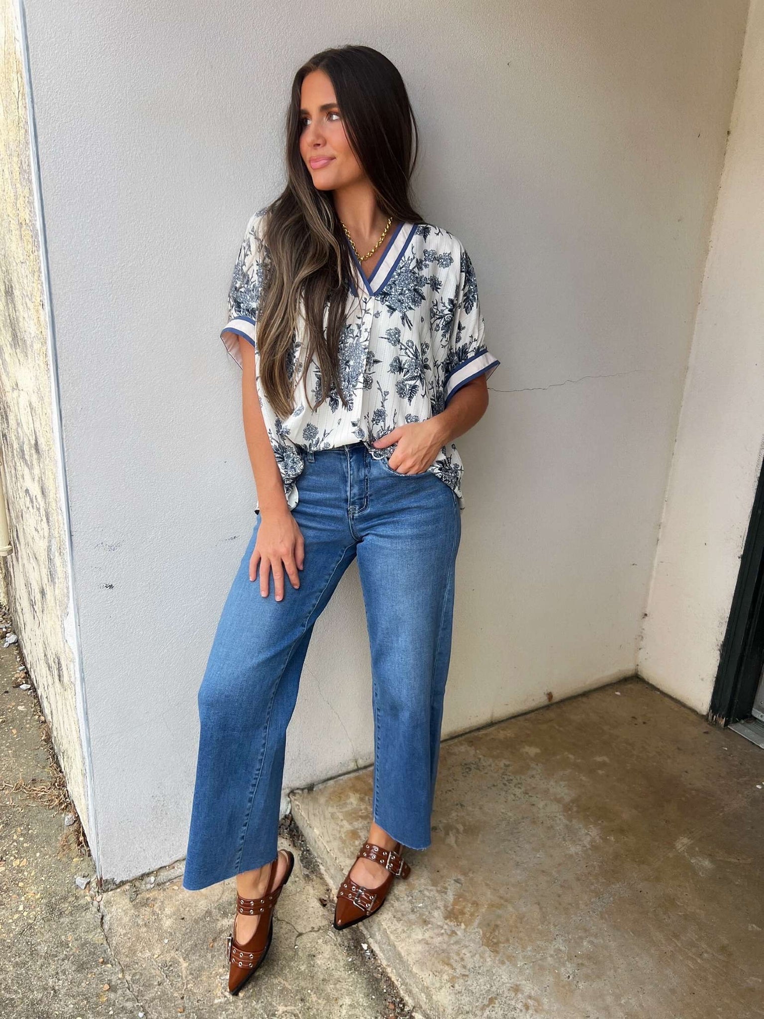 poppy top