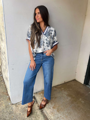 poppy top