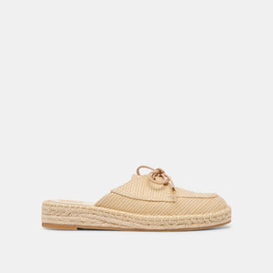 dolce vita hatie mule