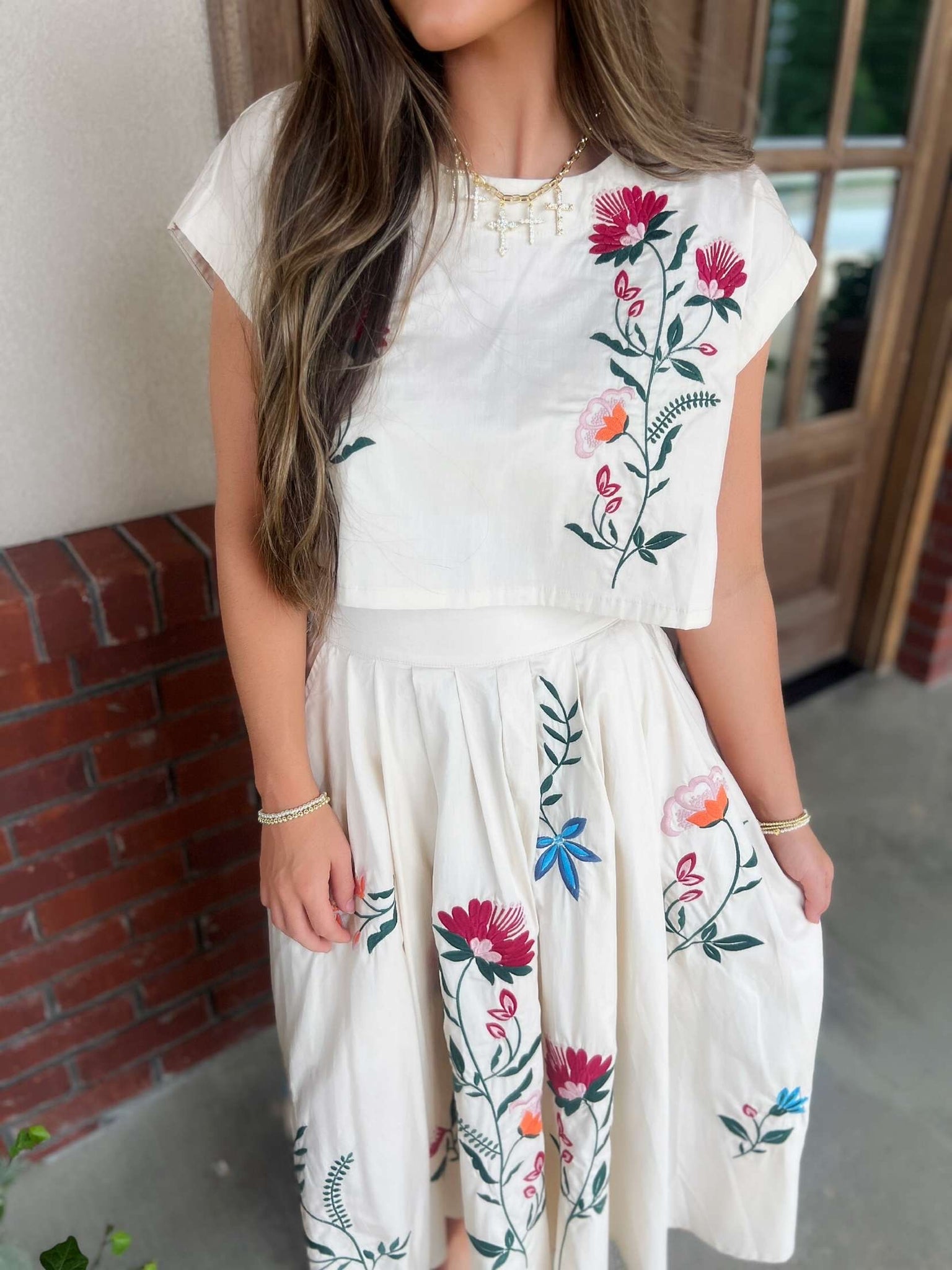 sonora set