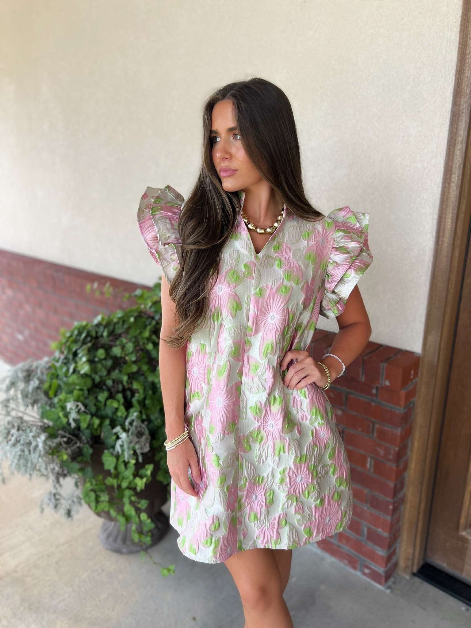 maren dress