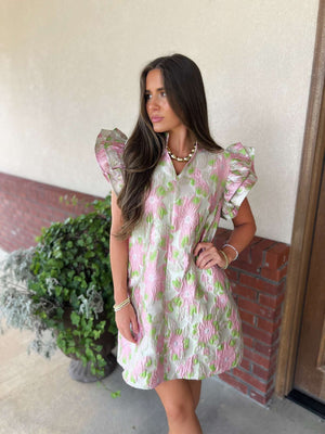 maren dress