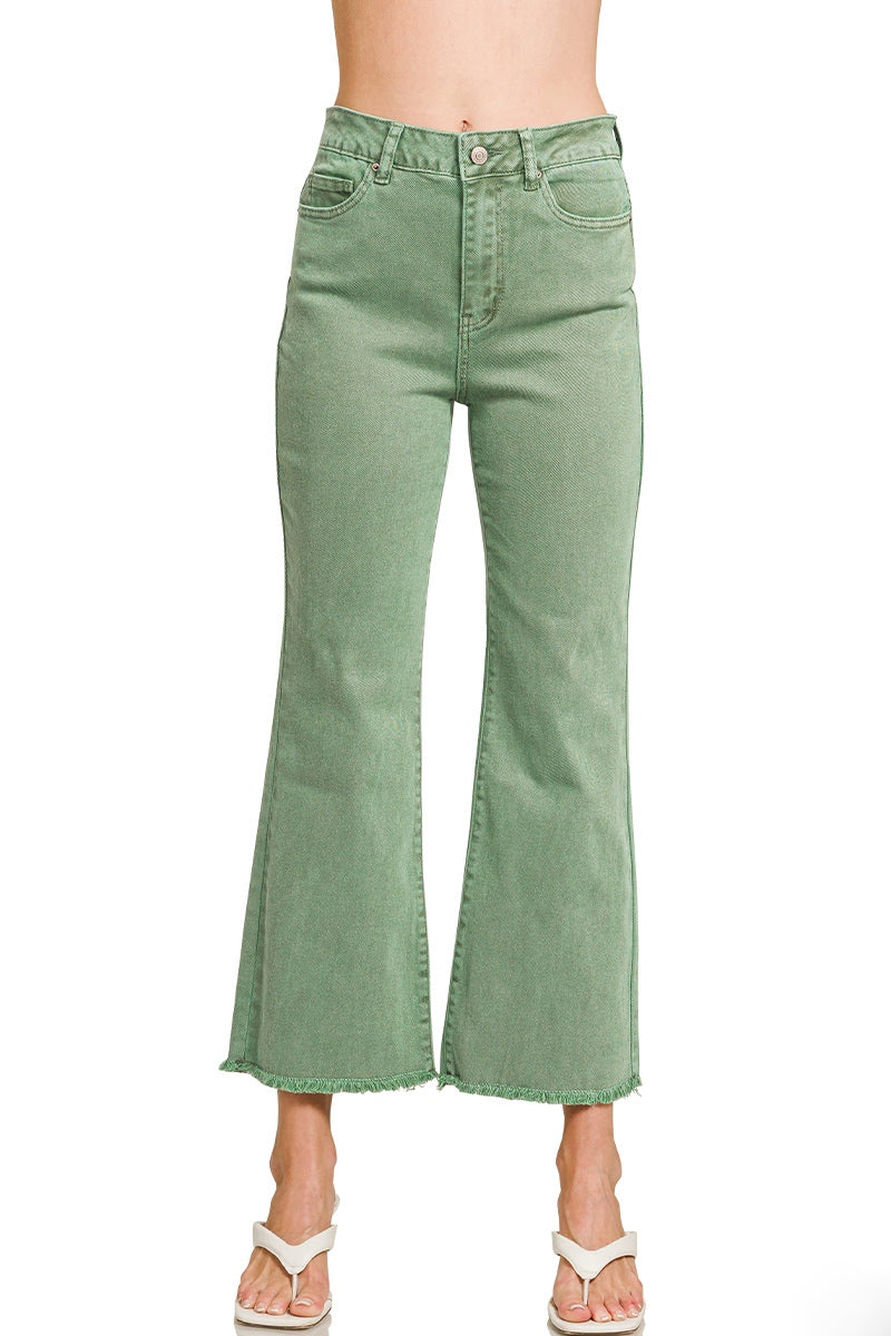 carter jean in olive