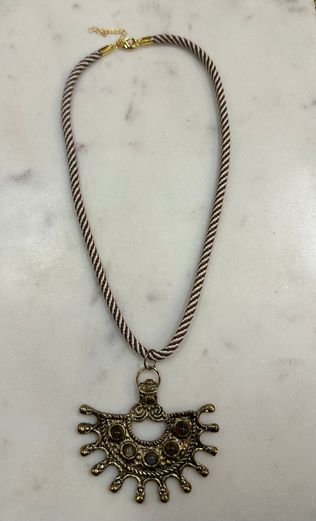 JTO necklace #32