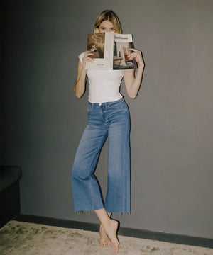 vervet aileeah slim wide jean