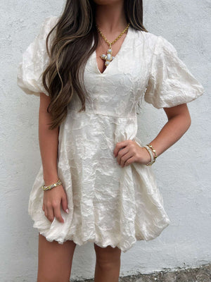 mollie dress