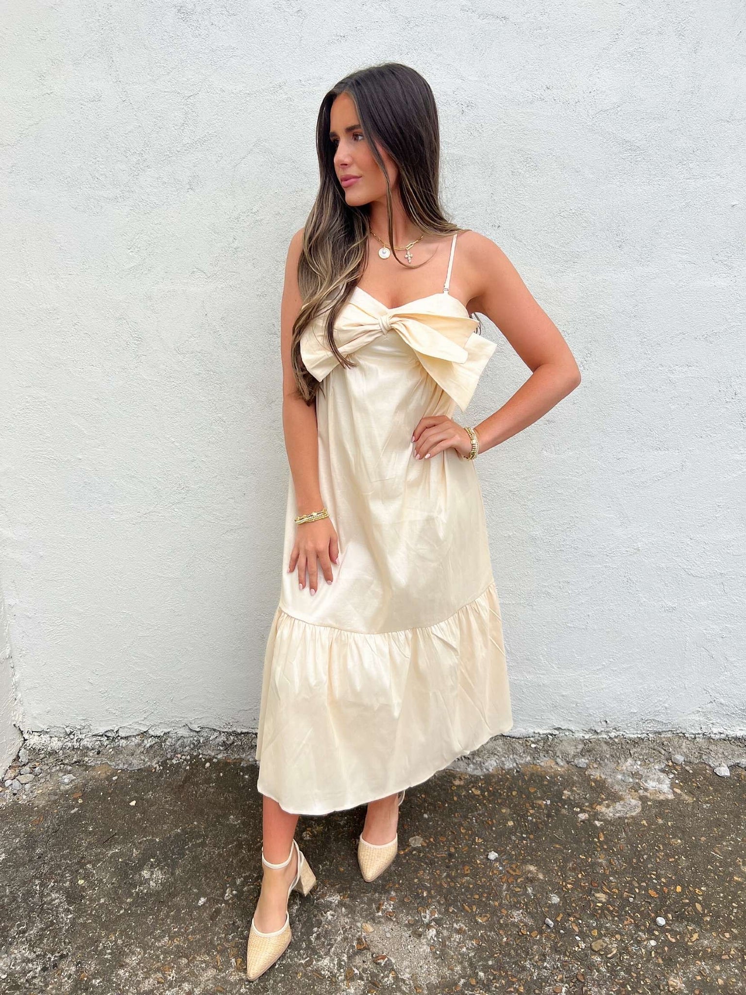 special occasion midi