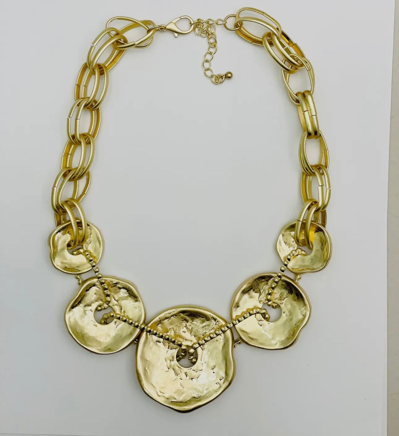 the goddess necklace - 242