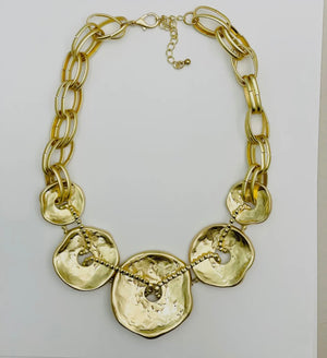 the goddess necklace - 242
