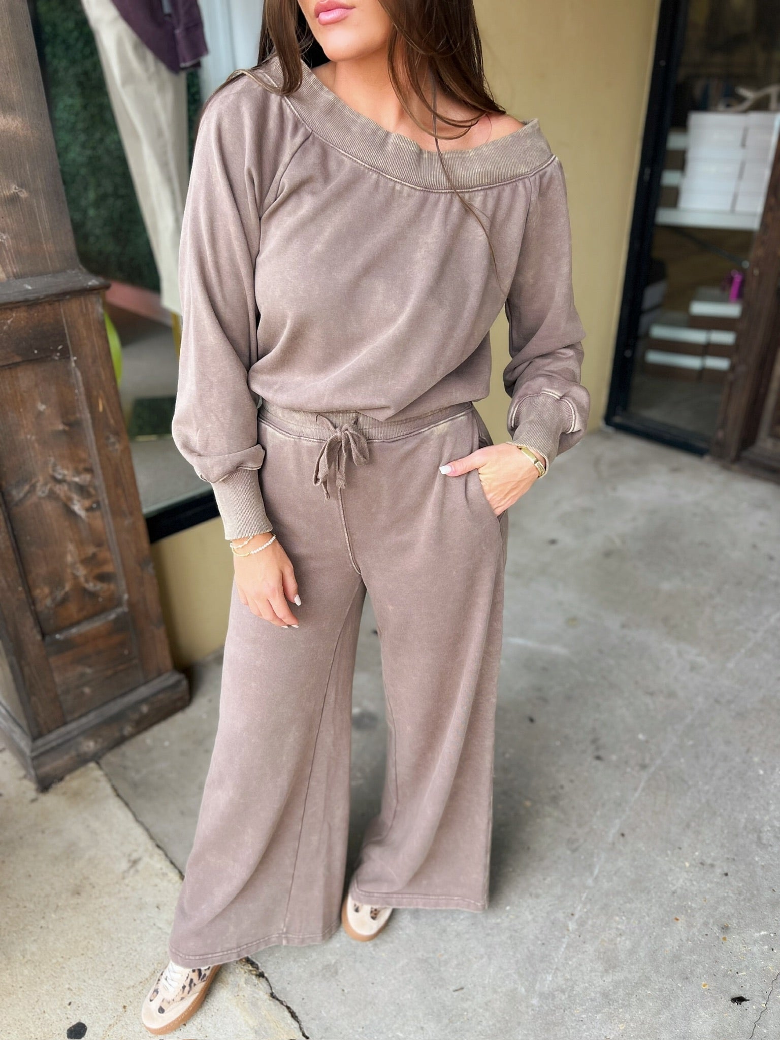 boston jumpsuit
