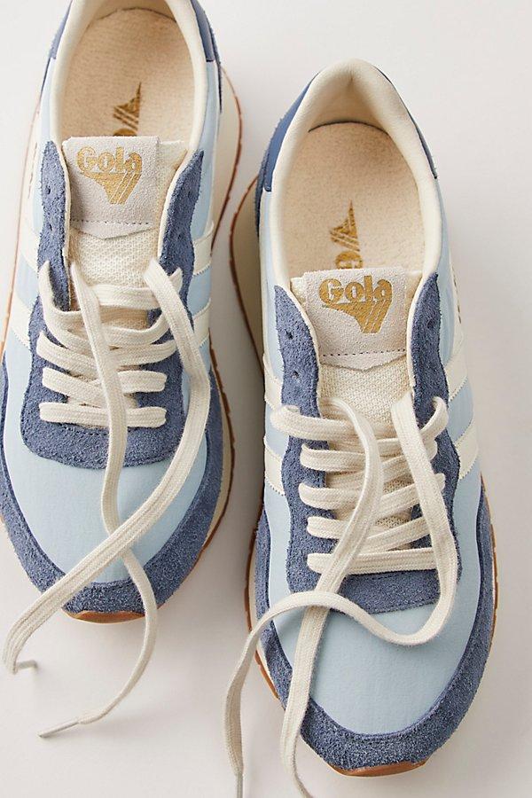 GOLA arizona sneaker - iceberg/ midnight/ off white