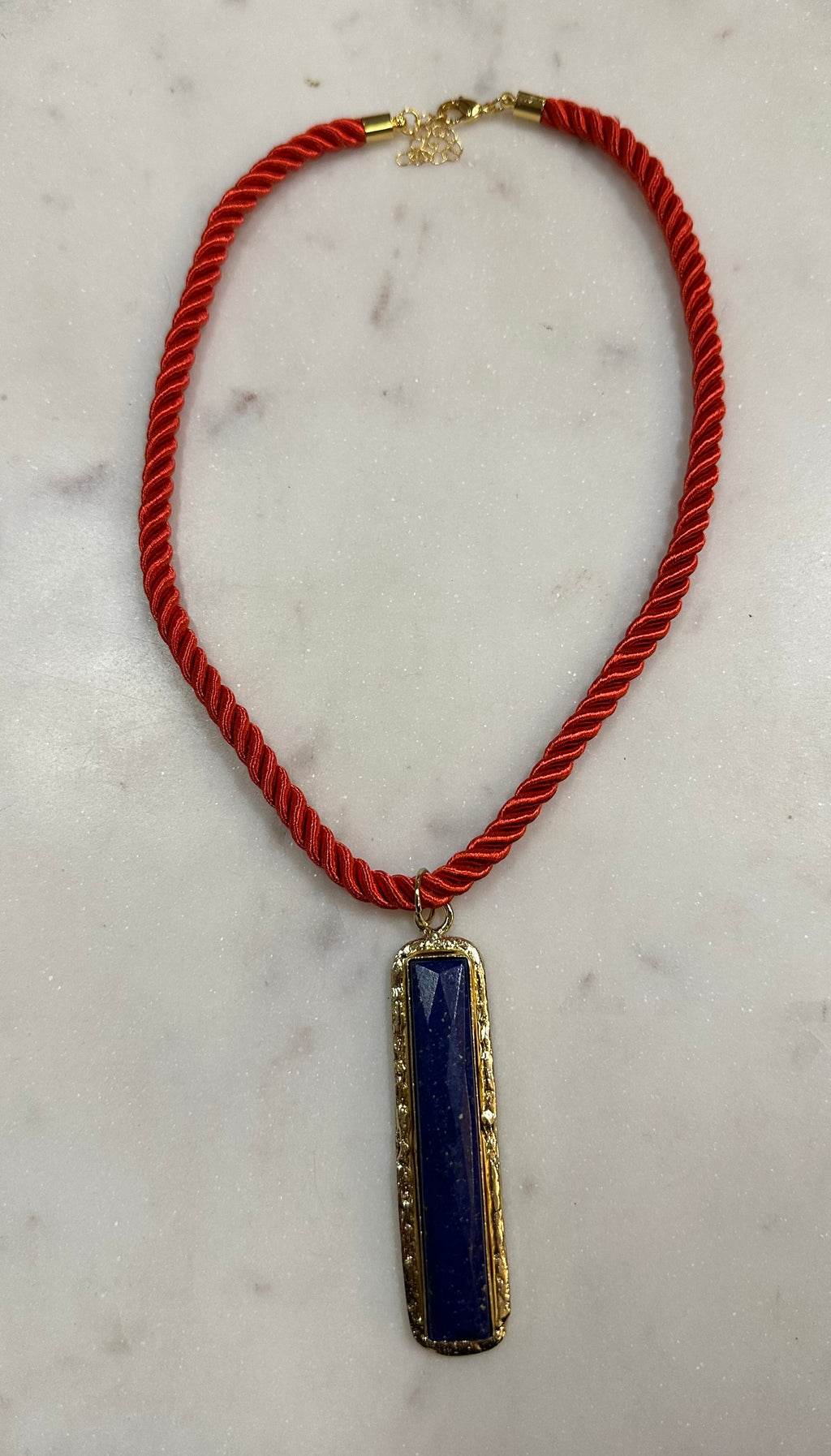 JTO necklace #28