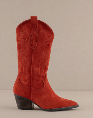 oasis society amaya boot