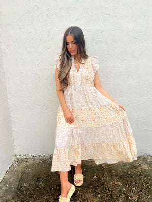 margo dress