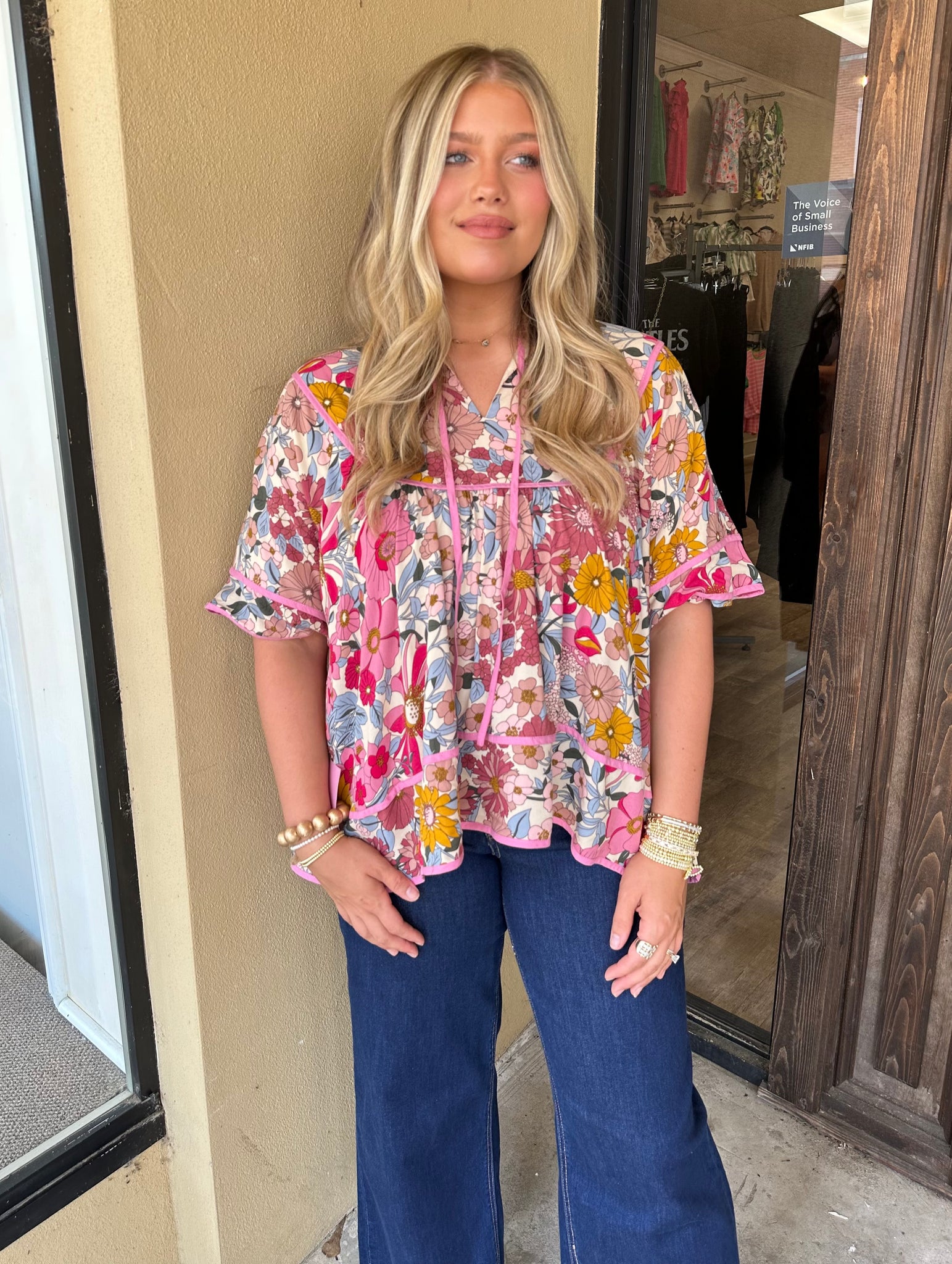rosie top