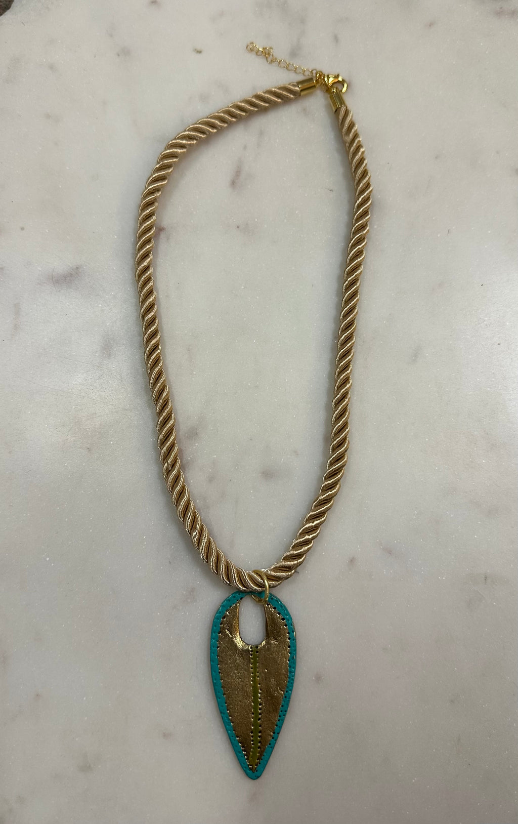 JTO necklace #37