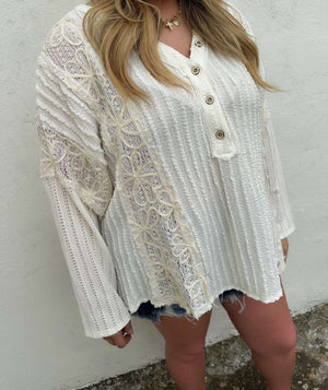 hailee sweater