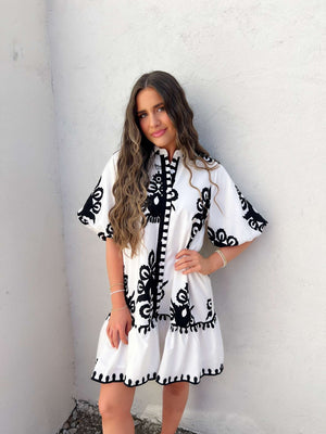 sola dress
