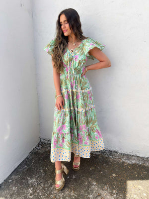 palmer maxi