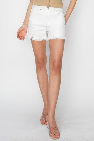 risen elizah short