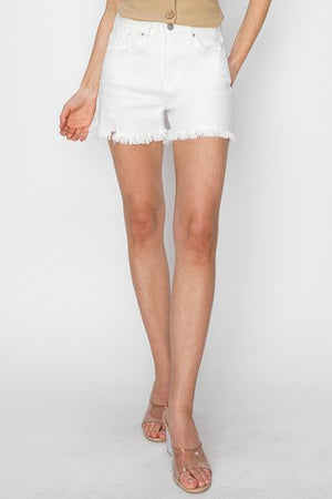 risen elizah short