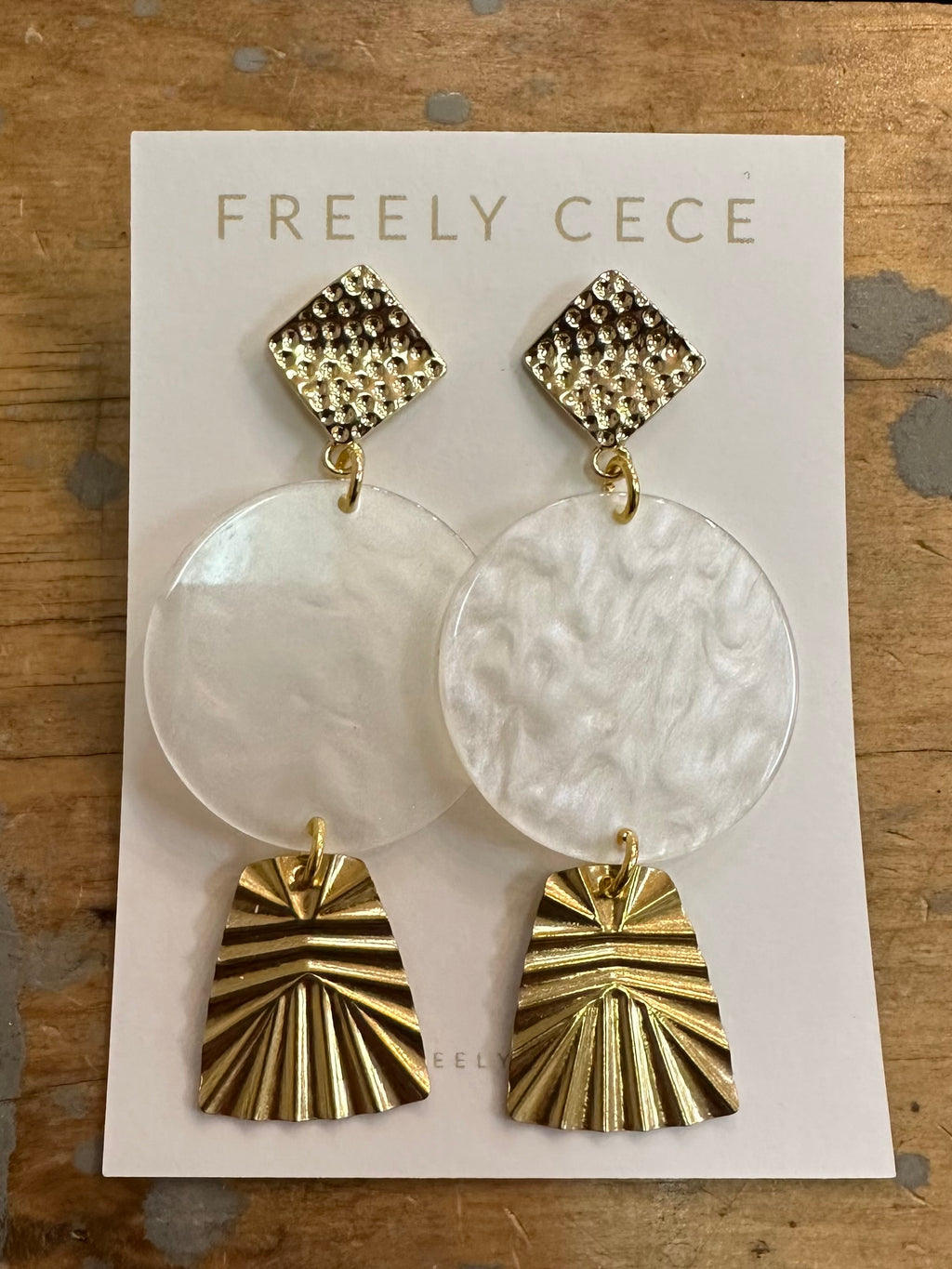 freely cece #80