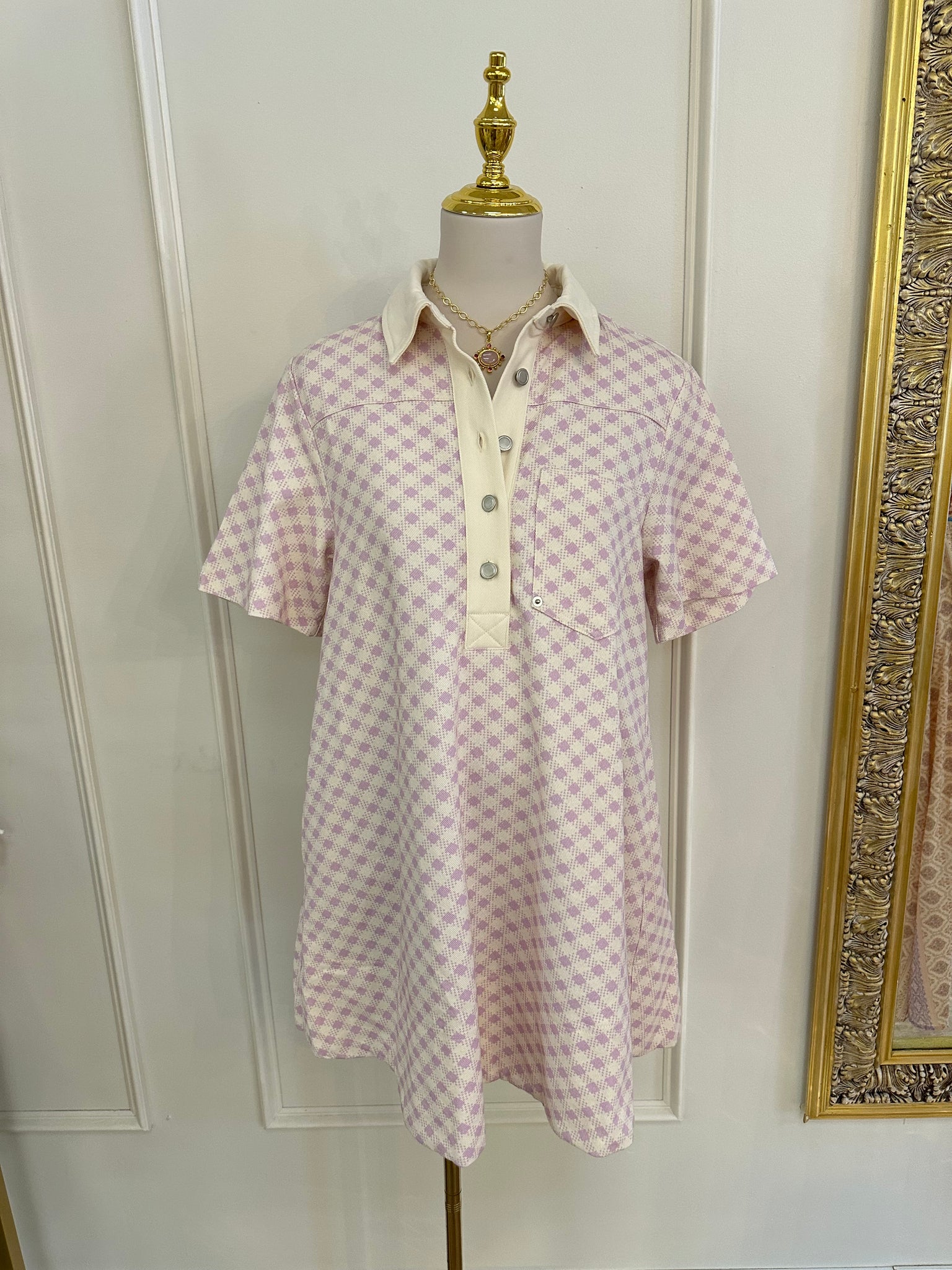 jasper dress