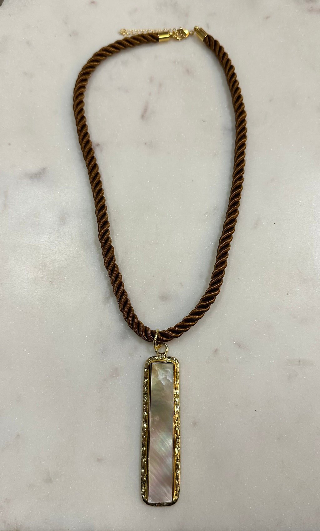 JTO necklace #25